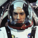 Tom Hanks como Jim Lovell en Apolo 13.